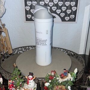 ❣️Starbucks x Owala FreeSip Water Bottle